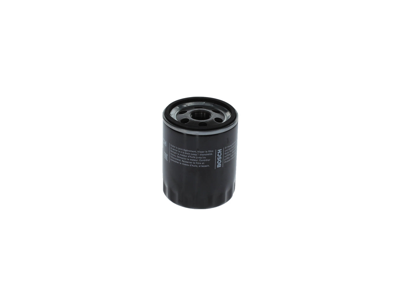 BOSCH F 026 407 027 Filtru ulei