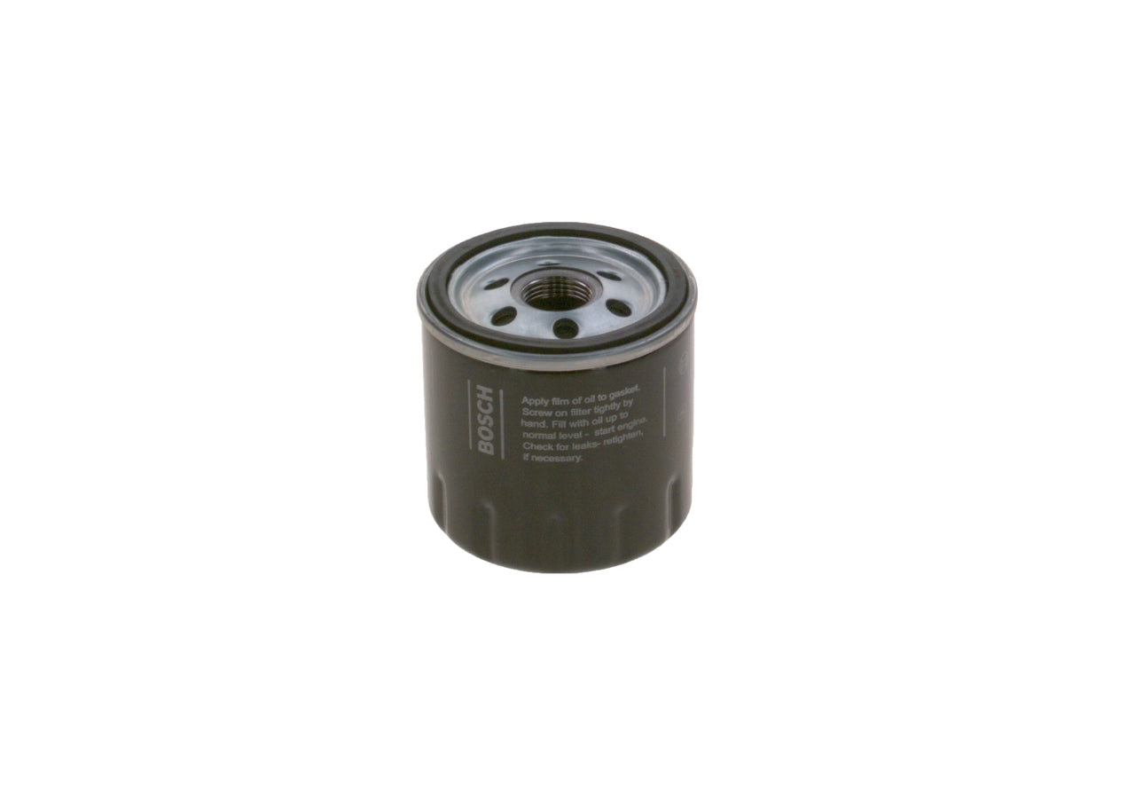 BOSCH F 026 407 176 Filtru ulei