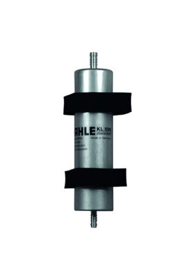 MAHLE KL 596 Filtru combustibil