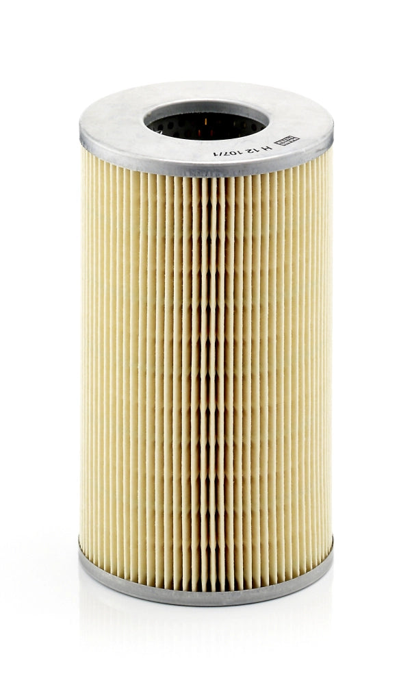 MANN-FILTER H 12 107/1 Filtru ulei