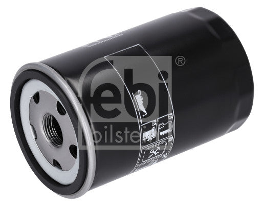 FEBI BILSTEIN 22550 Filtru ulei