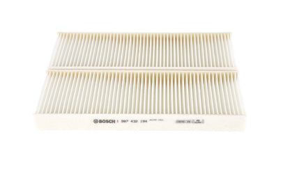 BOSCH 1 987 432 194 Filtru, aer habitaclu
