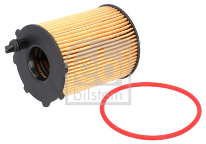 FEBI BILSTEIN 170088 Filtru ulei