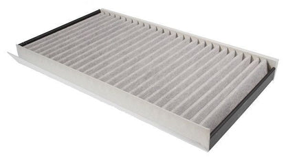 MAHLE LAK 197 Filtru, aer habitaclu