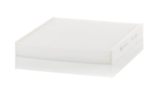 MANN-FILTER CU 26 009 Filtru, aer habitaclu
