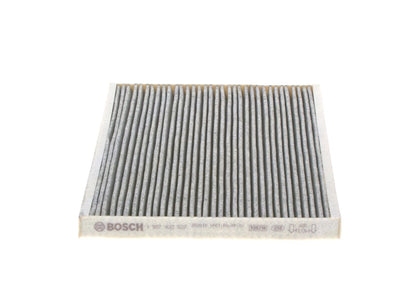 BOSCH 1 987 432 537 Filtru, aer habitaclu
