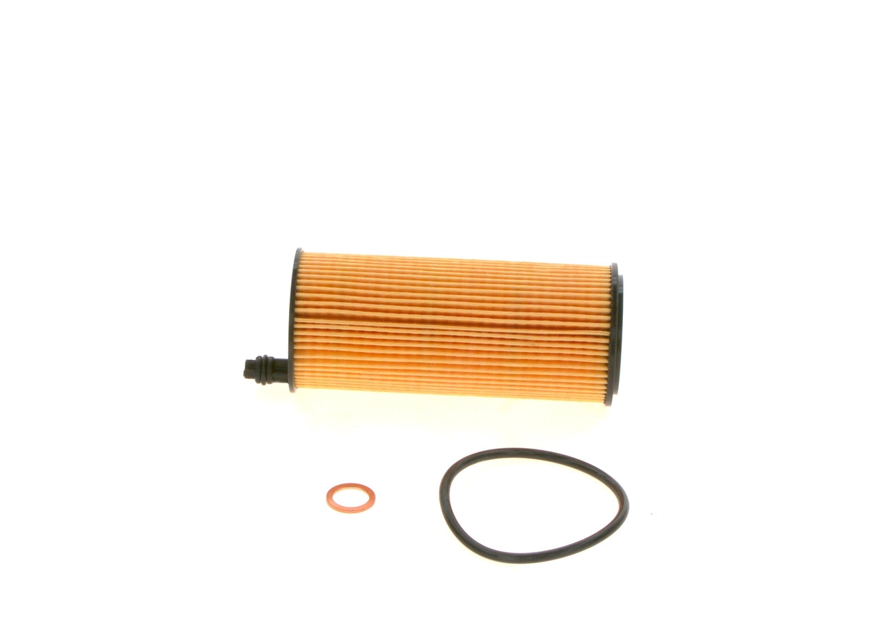 BOSCH F 026 407 123 Filtru ulei