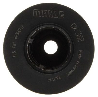 MAHLE OX 382D Filtru ulei