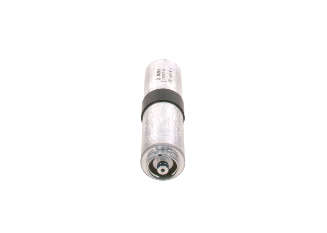 BOSCH F 026 402 106 Filtru combustibil