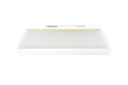 BOSCH 1 987 432 015 Filtru, aer habitaclu
