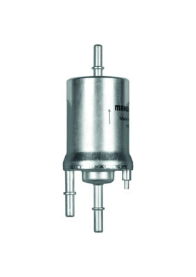 MAHLE KL 156/1 Filtru combustibil