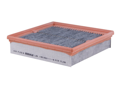 MAHLE LAK 148 Filtru, aer habitaclu