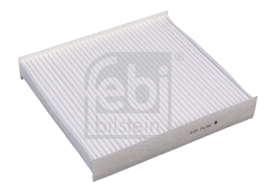FEBI BILSTEIN 48500 Filtru, aer habitaclu