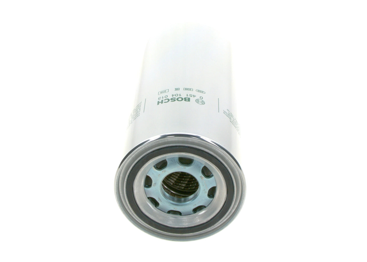 BOSCH 0 451 104 013 Filtru ulei