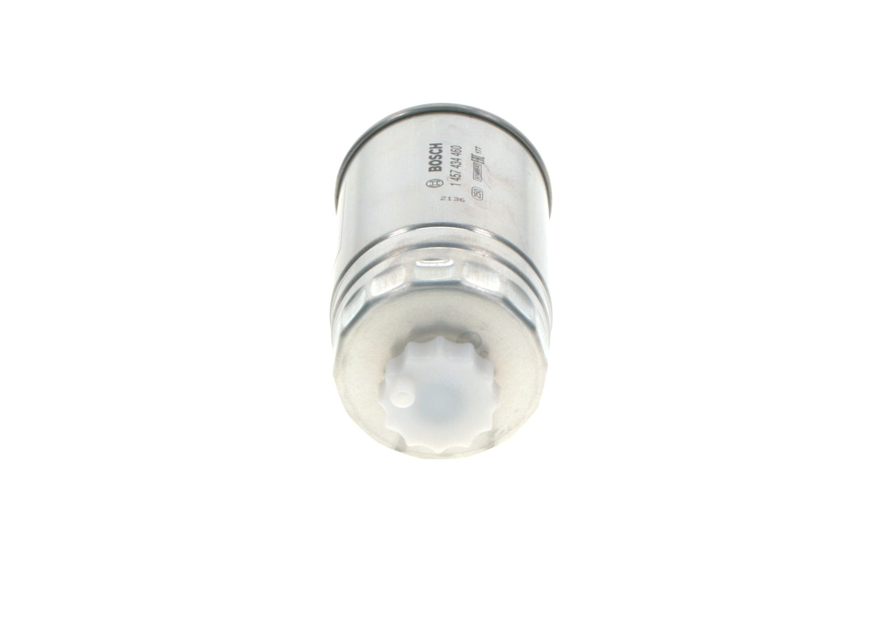 BOSCH 1 457 434 460 Filtru combustibil