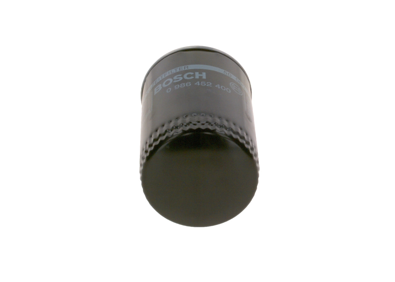 BOSCH 0 986 452 400 Filtru ulei