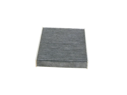 BOSCH 1 987 432 387 Filtru, aer habitaclu
