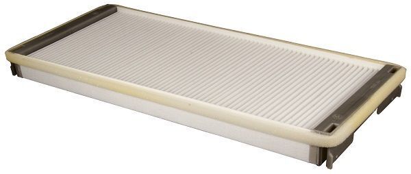 MAHLE LA 83 Filtru, aer habitaclu