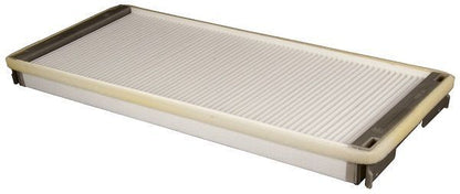 MAHLE LA 83 Filtru, aer habitaclu