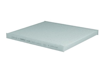 MAHLE LA 301 Filtru, aer habitaclu