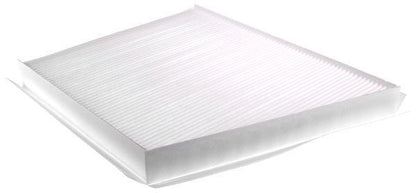 MAHLE LA 156 Filtru, aer habitaclu