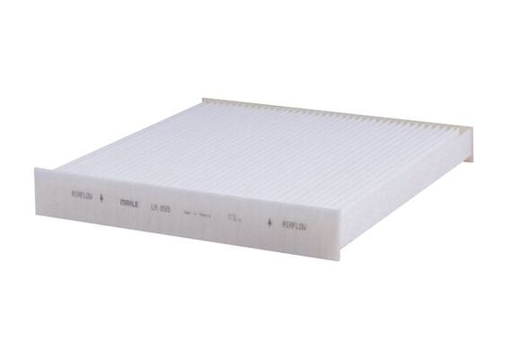 MAHLE LA 859 Filtru, aer habitaclu
