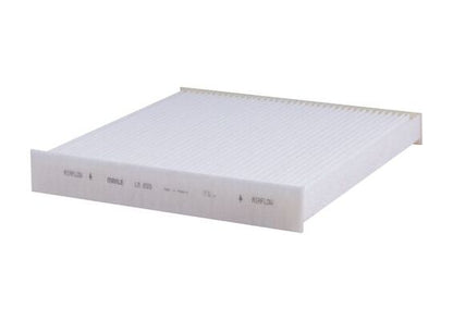 MAHLE LA 859 Filtru, aer habitaclu