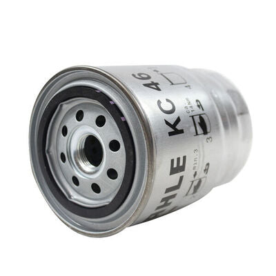 MAHLE KC 46 Filtru combustibil