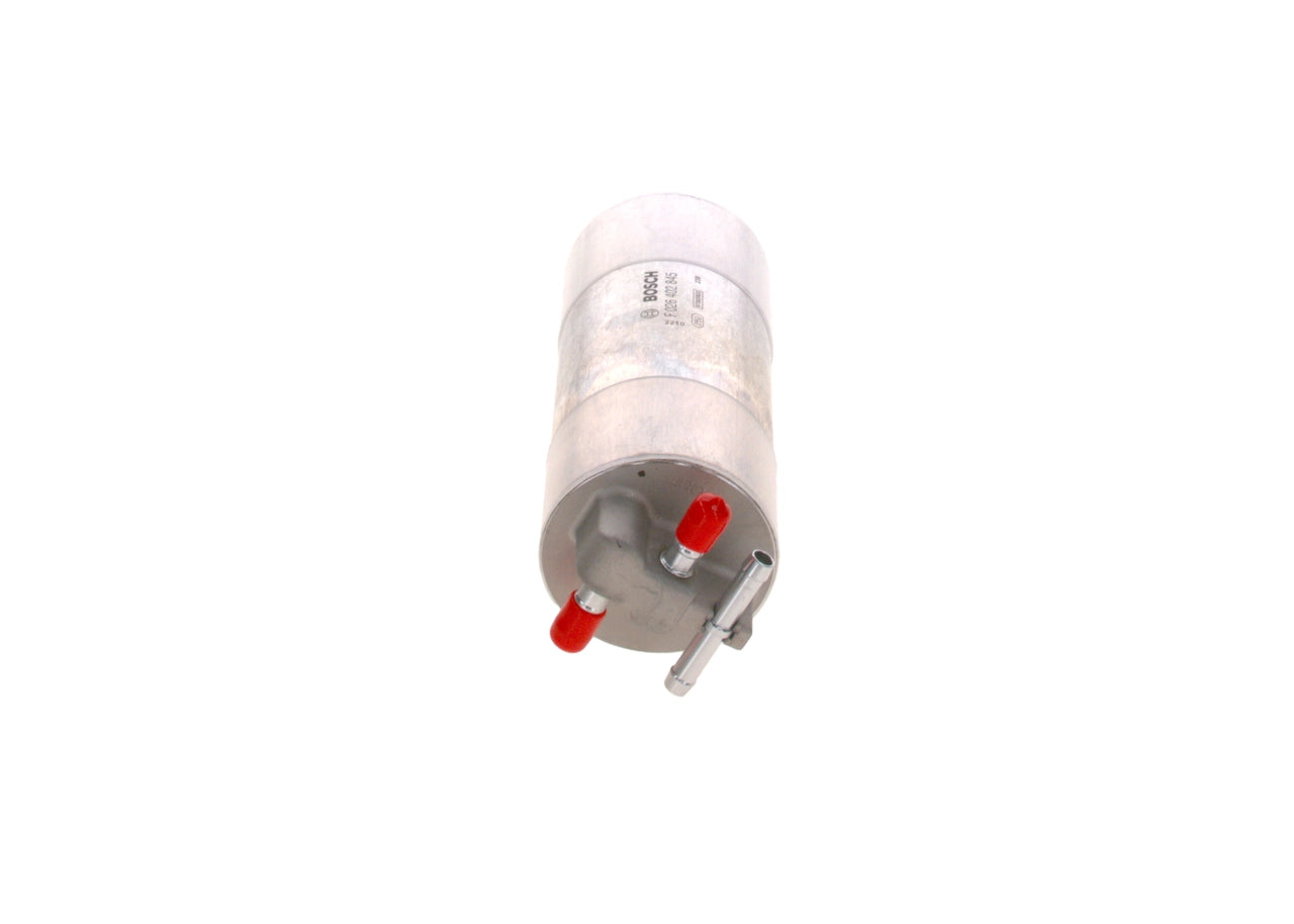 BOSCH F 026 402 845 Filtru combustibil