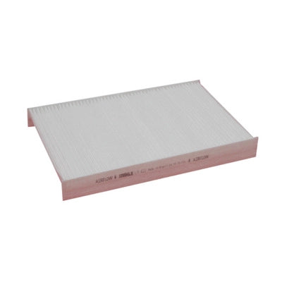 MAHLE LA 422 Filtru, aer habitaclu