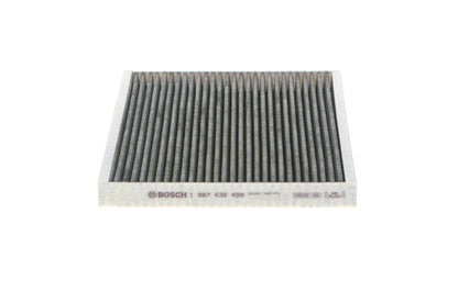 BOSCH 1 987 432 499 Filtru, aer habitaclu