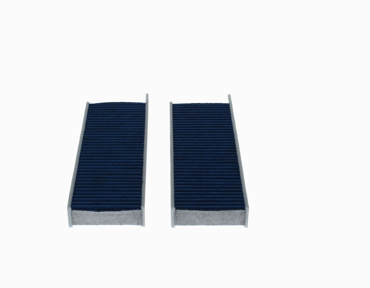 BOSCH 0 986 628 610 Filtru, aer habitaclu