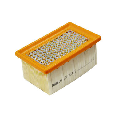 MAHLE LX 984/2 Filtru aer
