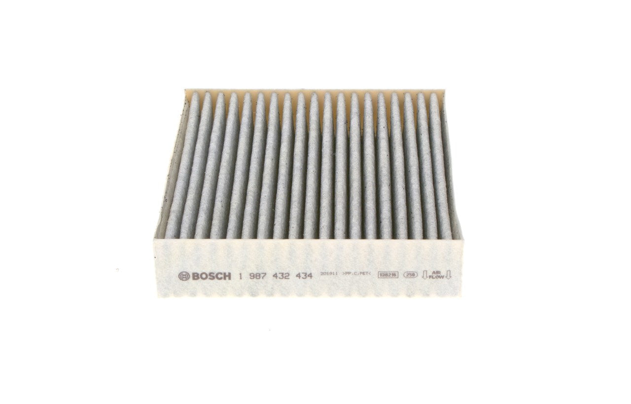 BOSCH 1 987 432 434 Filtru, aer habitaclu
