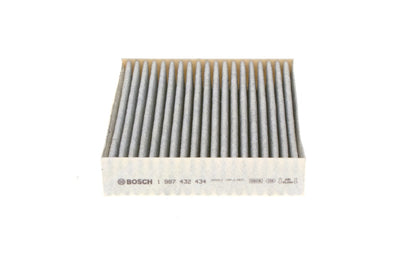 BOSCH 1 987 432 434 Filtru, aer habitaclu