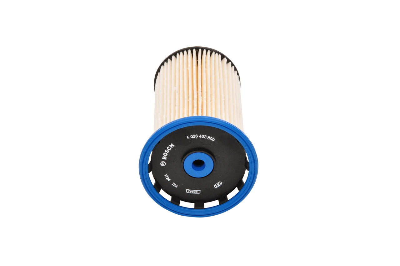 BOSCH F 026 402 809 Filtru combustibil