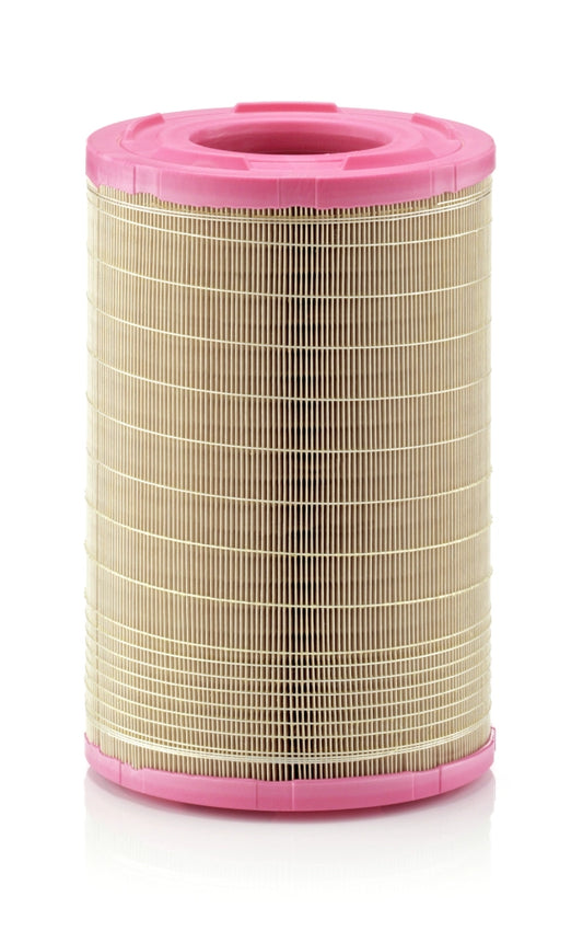MANN-FILTER C 25 730/1 Filtru aer