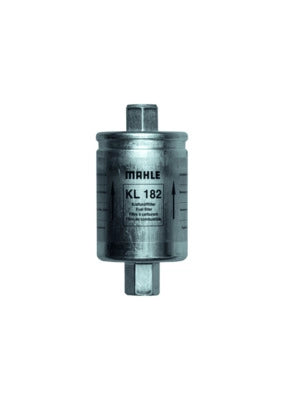 MAHLE KL 182 Filtru combustibil