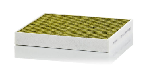 MANN-FILTER FP 24 021 Filtru, aer habitaclu