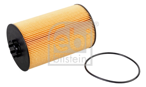 FEBI BILSTEIN 45320 Filtru ulei