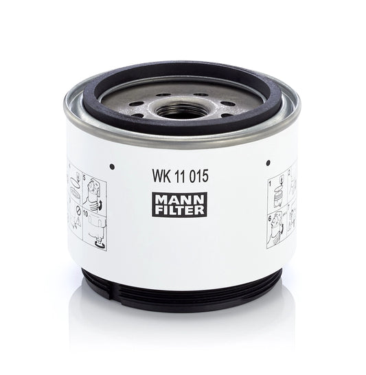 MANN-FILTER WK 11 015 x Filtru combustibil