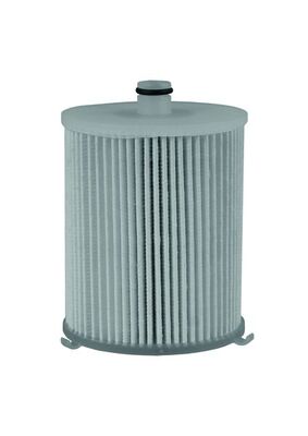MAHLE KX 245/4D Filtru combustibil