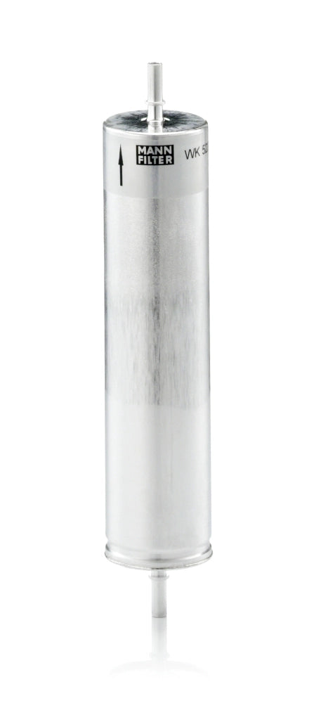 MANN-FILTER WK 522 Filtru combustibil