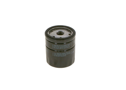 BOSCH 0 451 103 299 Filtru ulei