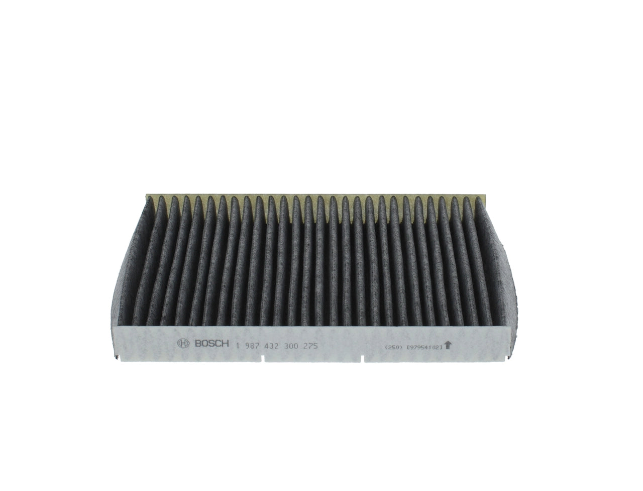 BOSCH 1 987 432 300 Filtru, aer habitaclu