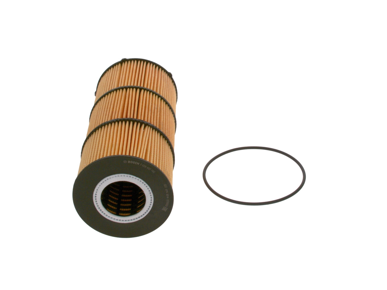 BOSCH F 026 407 192 Filtru ulei