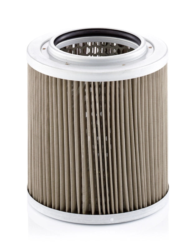 MANN-FILTER HD 13 008 Filtru ulei
