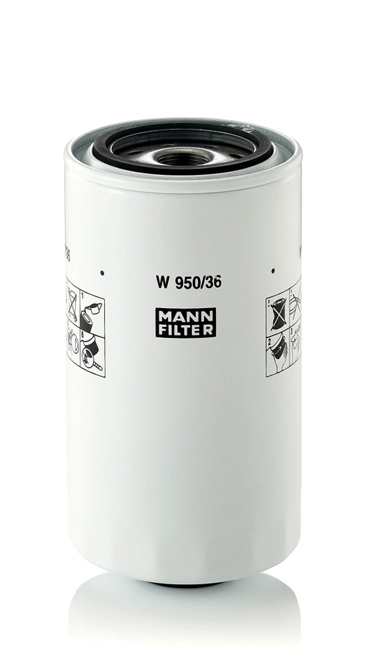 MANN-FILTER W 950/36 Filtru ulei