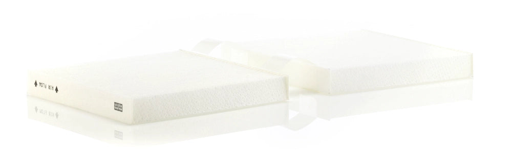 MANN-FILTER CU 19 004 Filtru, aer habitaclu
