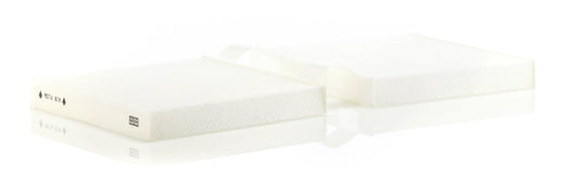MANN-FILTER CU 19 004 Filtru, aer habitaclu